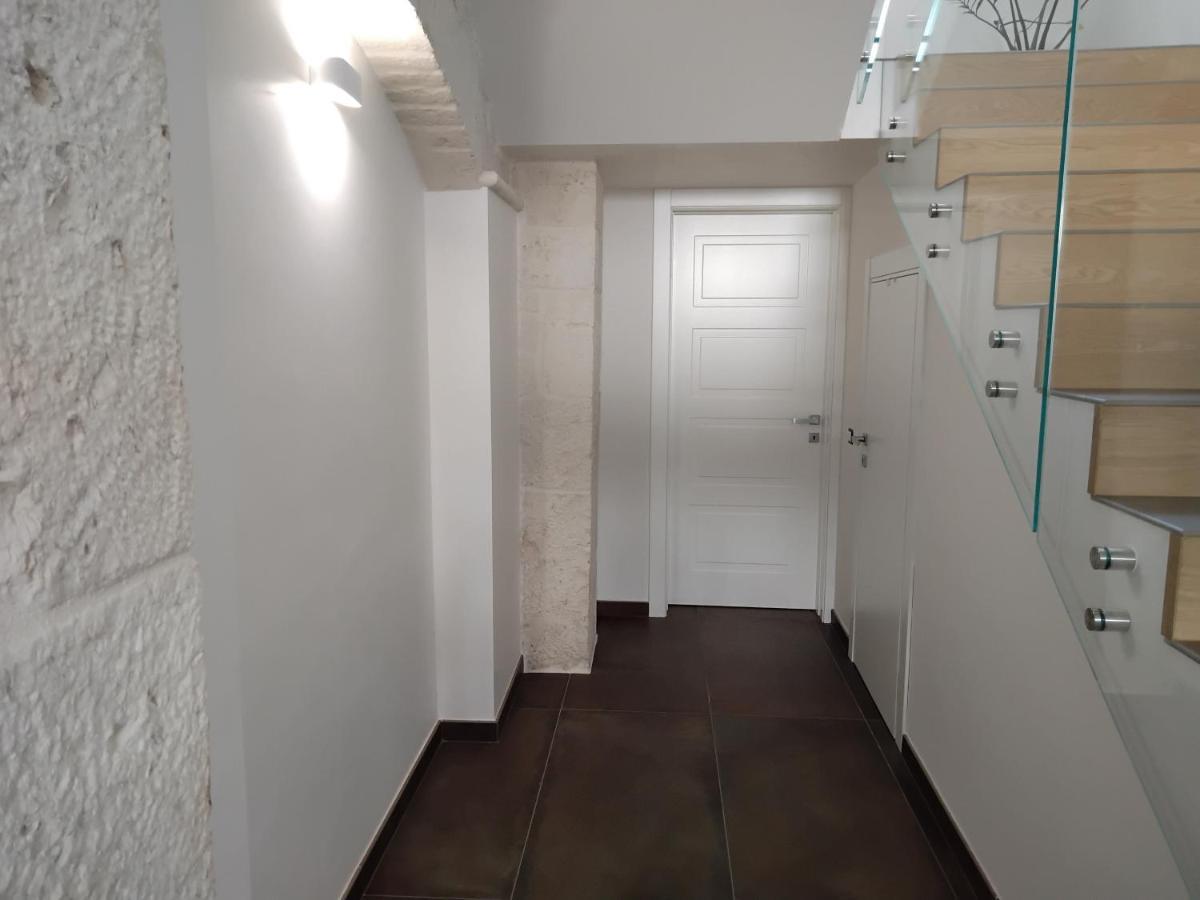B&B Corso Trieste E Trento Alberobello Exterior foto